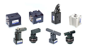 Hydraulic Automatic Assemb