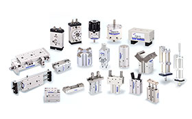 工业自动化元器件